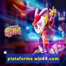 plataforma win44.com